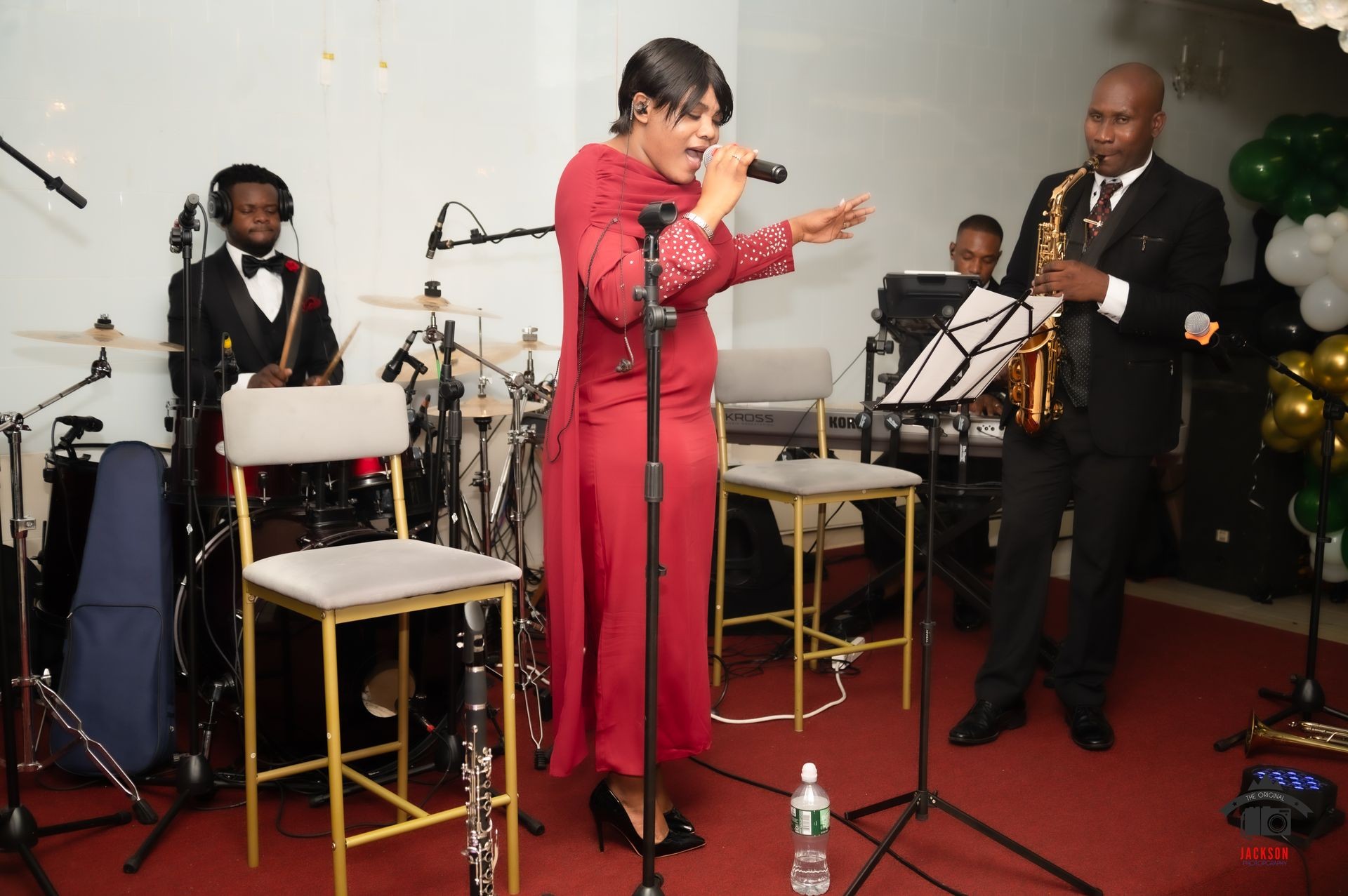 Private Event Entertainment